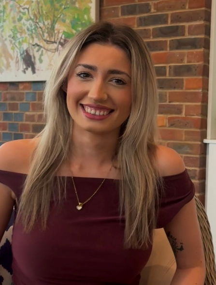 Sophie Hubbard